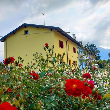 B&B Rio Rai Alpe Adria Gemona del Friuli Luaran gambar