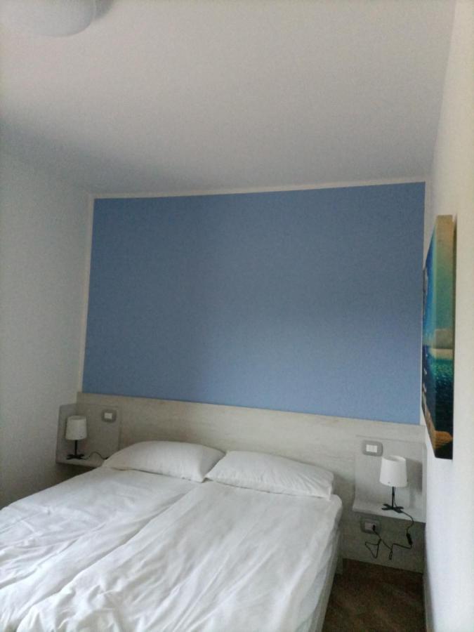B&B Rio Rai Alpe Adria Gemona del Friuli Luaran gambar
