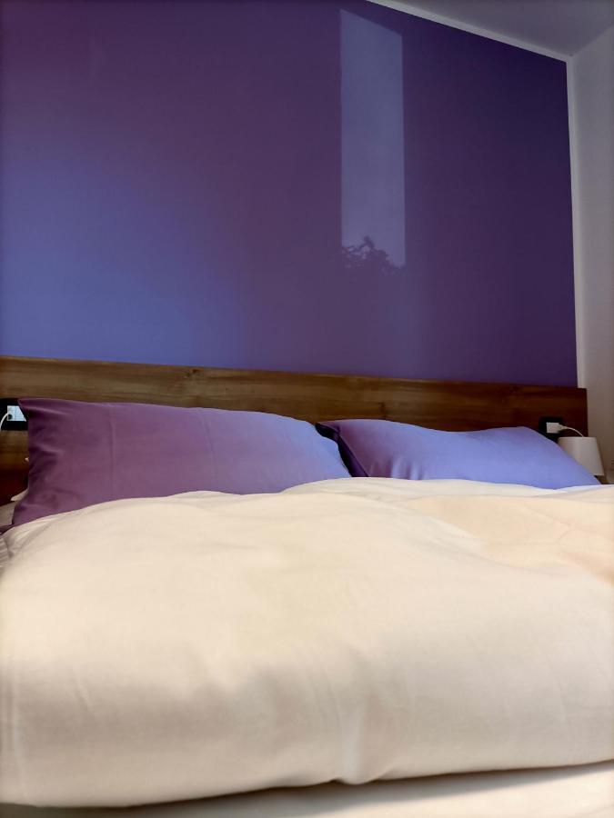 B&B Rio Rai Alpe Adria Gemona del Friuli Luaran gambar